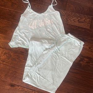 Wildflox pajama set